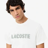 Lacoste TH0217-737 Erkek Tişört thumbnail 3