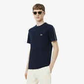 Lacoste TH0888-166 Erkek Tişört thumbnail 1