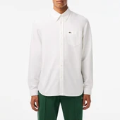 Lacoste CH1911-001 Erkek Gömlek thumbnail 4