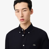Lacoste CH2933-HDE Erkek Gömlek thumbnail 3