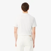 Lacoste TH0888-70V Erkek Tişört thumbnail 3