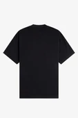 Fred Perry M2404 Box Graphic Erkek Tişört thumbnail 6