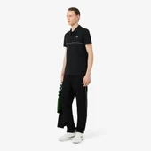 Lacoste DH0171 Erkek Polo Tişört thumbnail 9