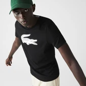 Lacoste TH2042-258 Erkek Tişört thumbnail 4