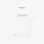 Lacoste TH0217-737 Erkek Tişört thumbnail 5