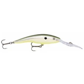 Rapala Deep Tail Dancer 90mm Trolling Sırtı Yem thumbnail 2