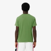 Lacoste TH2042-11V Erkek Tişört thumbnail 4