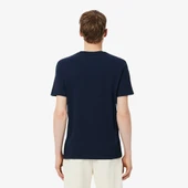 Lacoste TH0888-166 Erkek Tişört thumbnail 3