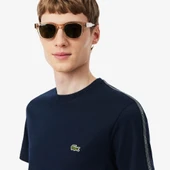 Lacoste TH0888-166 Erkek Tişört thumbnail 2