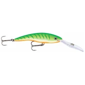 Rapala Deep Tail Dancer 90mm Trolling Sırtı Yem thumbnail 3