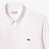 Lacoste CH2933-001 Erkek Gömlek thumbnail 6