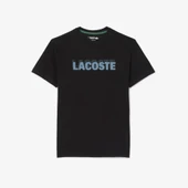 Lacoste TH0217-463 Erkek Tişört thumbnail 5