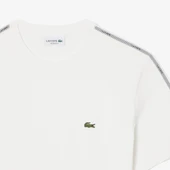Lacoste TH0888-70V Erkek Tişört thumbnail 5