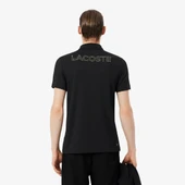 Lacoste DH0171 Erkek Polo Tişört thumbnail 4
