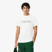 Lacoste TH0217-737 Erkek Tişört thumbnail 1