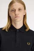 Fred Perry M6000 Erkek Polo Tişört thumbnail 6