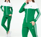 Adidas BA-2663 Bayan Eşofman Takımı thumbnail 1