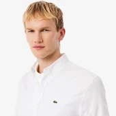 Lacoste CH2933-001 Erkek Gömlek thumbnail 3