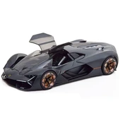 21094 Burago 1:24 Lamborghini Terzo Millennio Model Araba thumbnail 4