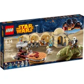 LEGO Mos Eisley Cantina Set 75052 thumbnail 1
