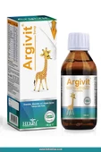Argivit Classic 150 ml Şurup thumbnail 4
