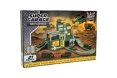 ER-217 SÜPER GARAGE thumbnail 1