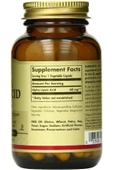 Solgar Alpha Lipo Acid 60 Mg 60 Kapsül thumbnail 2