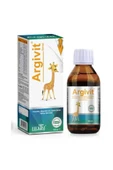 Argivit Classic 150 ml Şurup thumbnail 4