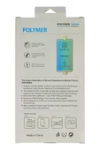 Newface Apple iPhone 13 Mini Polymer Nano Ekran Koruyucu thumbnail 2