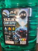 JT-X YAZLIK CAM SUYU 5 LT thumbnail 2