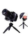Newface YT228 Telefon Kamera Tripod Stand thumbnail 1