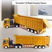 LA011-1 ŞARJLI TIR thumbnail 2