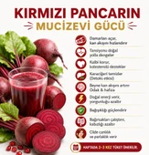 Kırmızı Pancar Tozu thumbnail 2