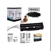 Hp Cf283a 83a Uyumlu Toner thumbnail 3