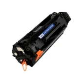 Hp 83A . Cf283A Toner Kalite thumbnail 1