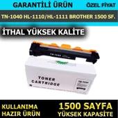 For Brother Mfc-1511 Toner Kalite thumbnail 5