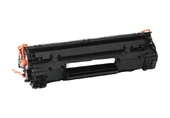 Hp 83A . Cf283A Toner Kalite thumbnail 3