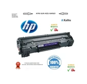 Hp Laserjet 1005 Uyumlu Toner thumbnail 1