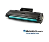Hp W1106a 106a Uyumlu Çipli Toner thumbnail 3