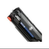 For Hp 83A. Cf283A 283A Toner Uyumlu thumbnail 5