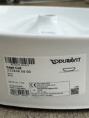 Duravit Cape Cod Çanak Lavabo 48cm 2328480000 (DEFOLU) thumbnail 6