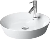 Duravit Cape Cod Çanak Lavabo 48cm 2328480000 (DEFOLU) thumbnail 1