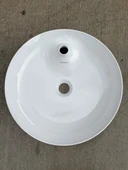 Duravit Cape Cod Çanak Lavabo 48cm 2328480000 (DEFOLU) thumbnail 2