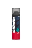 Gillette Tıraş Jeli Orijinal 200 ml thumbnail 2