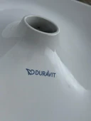 Duravit Cape Cod Çanak Lavabo 48cm 2328480000 (DEFOLU) thumbnail 5