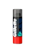 Gillette Tıraş Jeli Orijinal 200 ml thumbnail 1