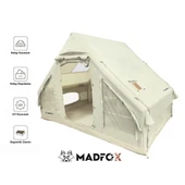 Madfox Bigless Glamping Şişme Çadır thumbnail 4