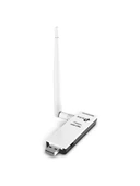 TP-Link TL-WN722N 150 Mbps Kablosuz Ağ Adaptörü thumbnail 3