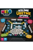 Kelime Üretme Oyun thumbnail 1