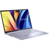 Asus Vivobook 15, Core i3-1315U, 8GB RAM, 512GB SSD, 15.6" Win11+Office (Çanta&Mouse Hediyeli) thumbnail 4